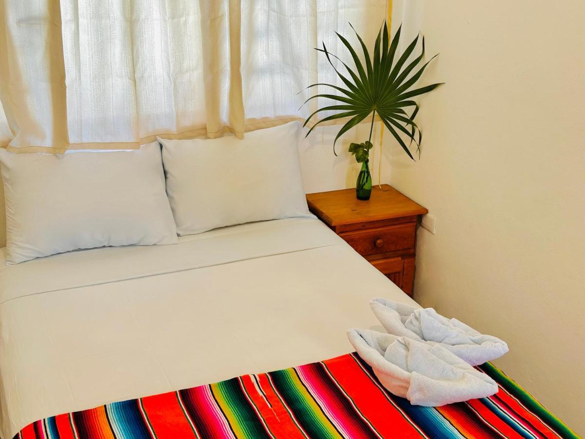 Casa Erizo Mahahual - Adults Only Villa Kültér fotó