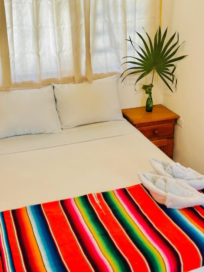 Casa Erizo Mahahual - Adults Only Villa Kültér fotó